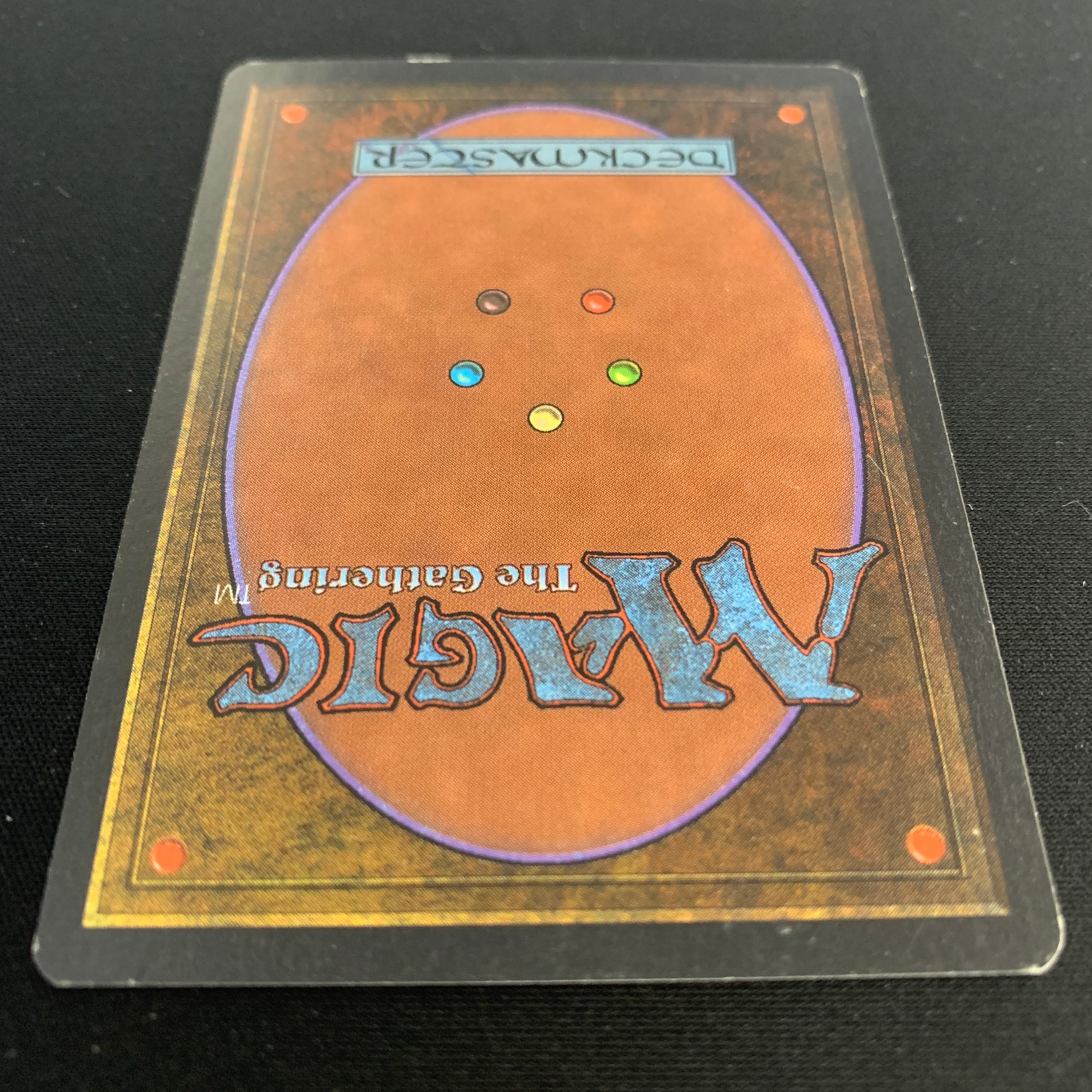 MTG Singles - Plateau - Unlimited - 