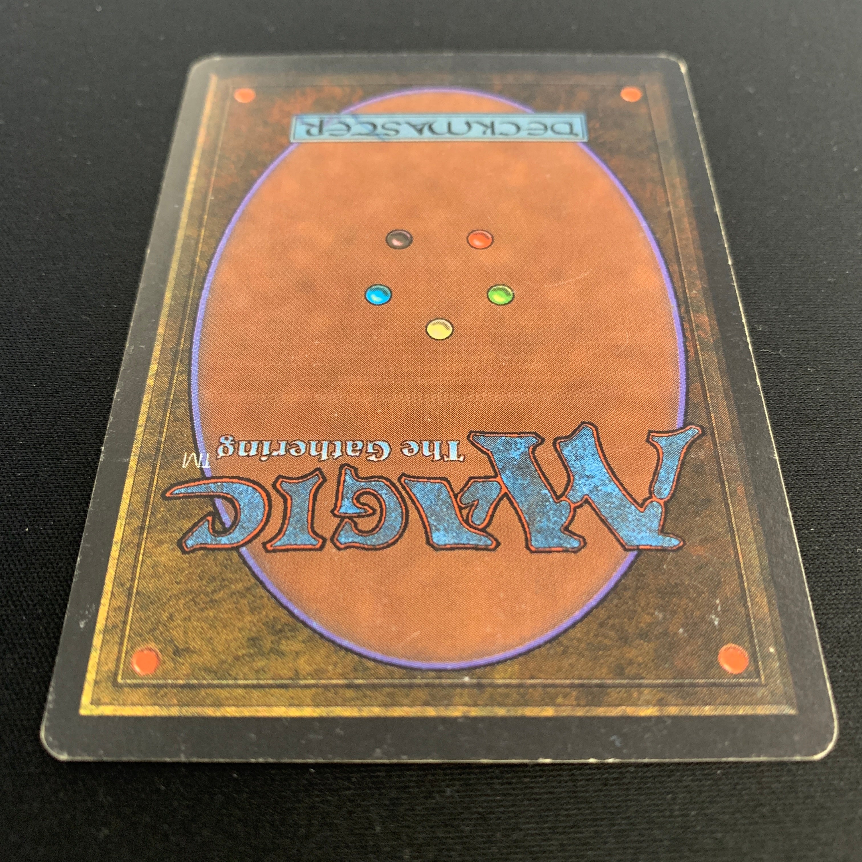 MTG Singles - Plateau - Unlimited - 