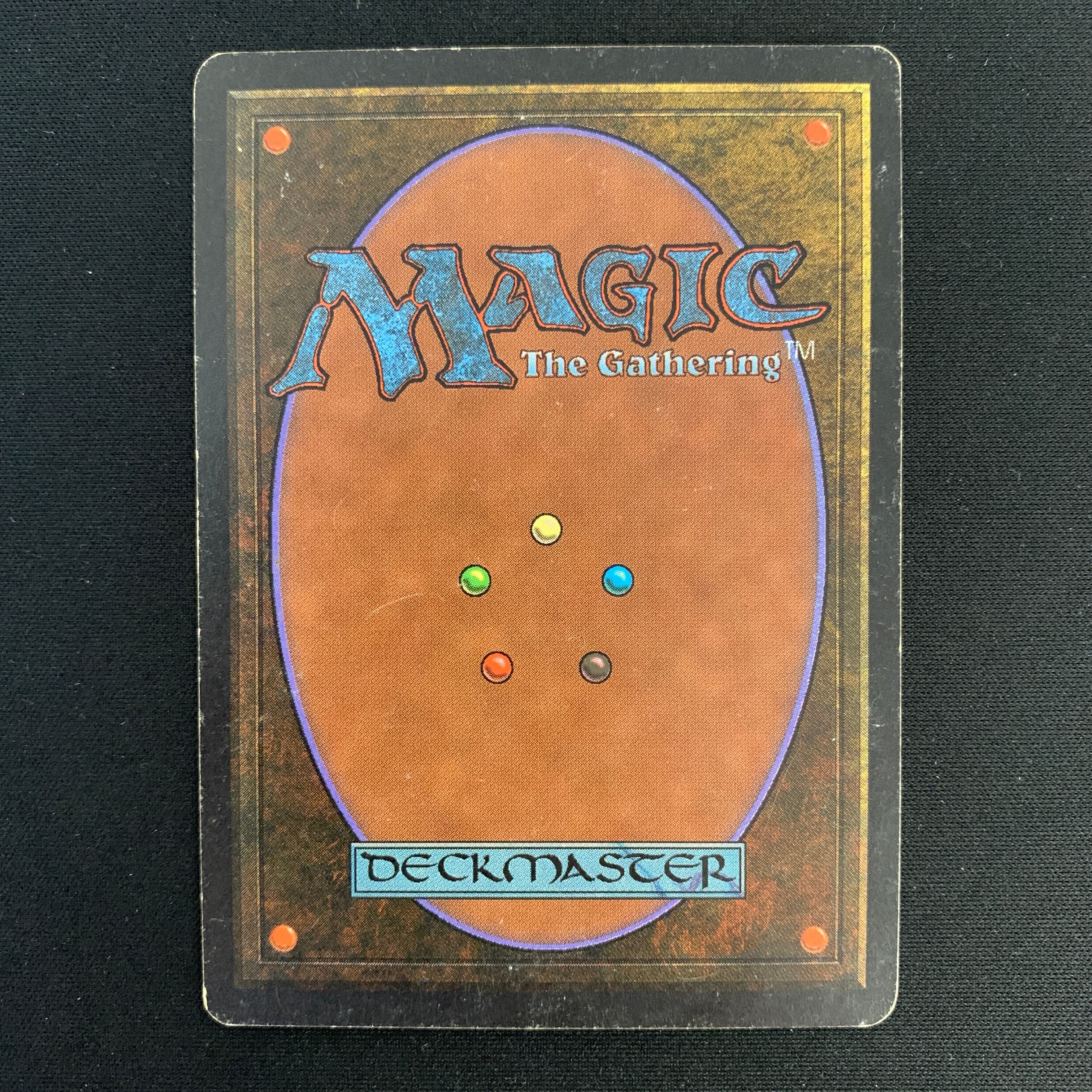 MTG Singles - Plateau - Unlimited - 