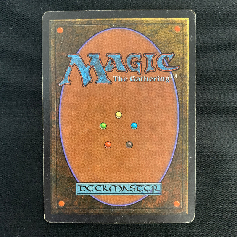 Magic the Gathering Plateau - Unlimited 