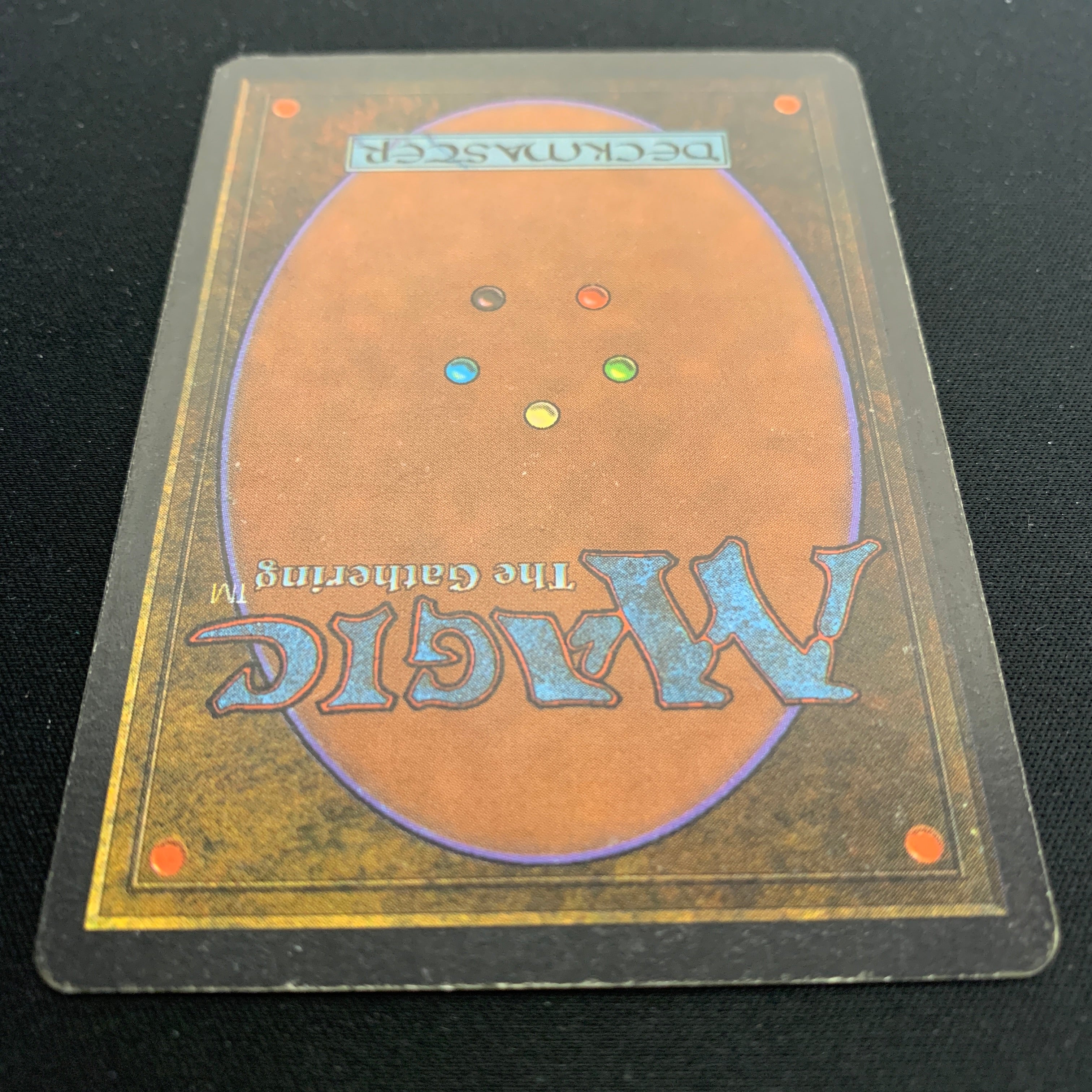 MTG Singles - Plateau - Unlimited - 