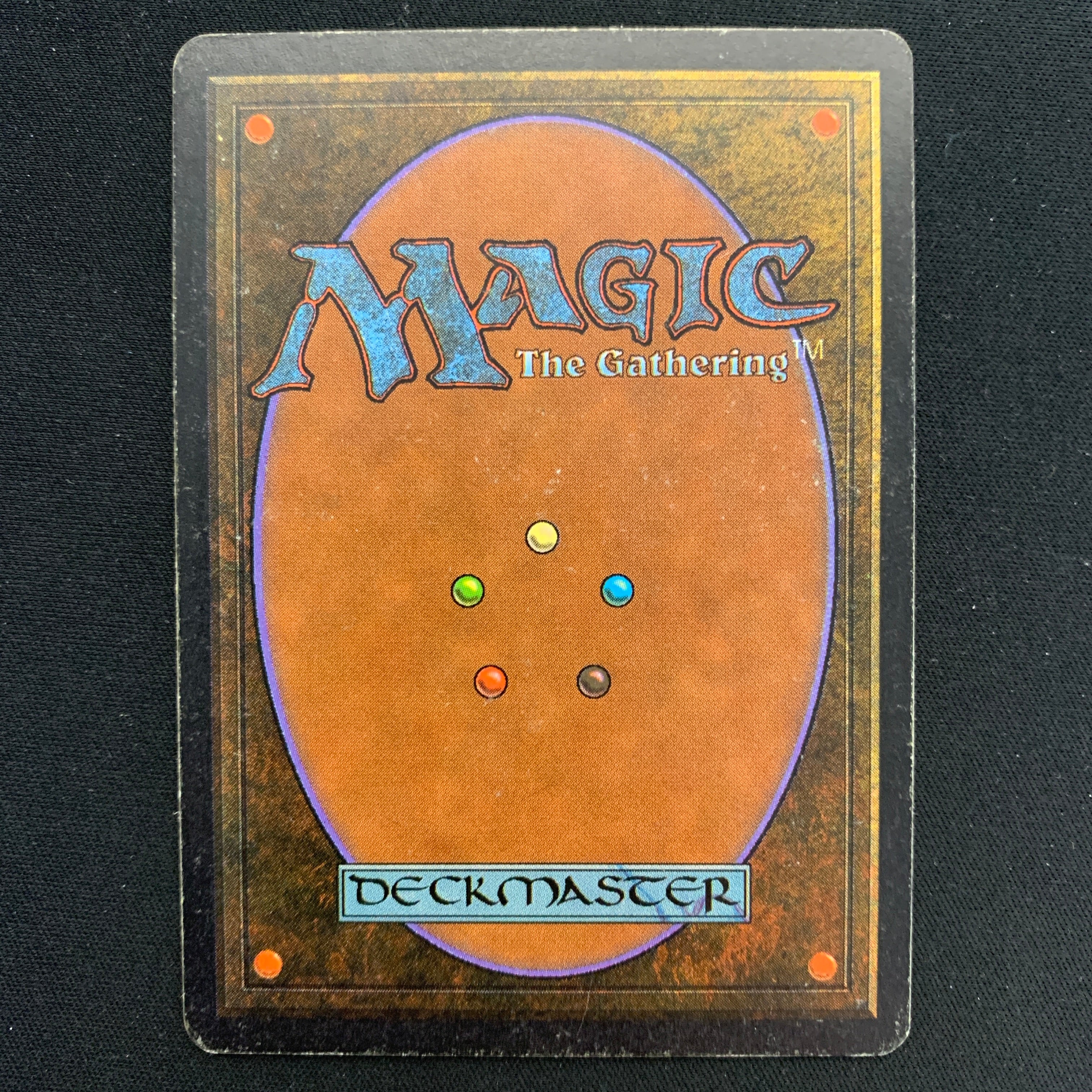 MTG Singles - Plateau - Unlimited - 