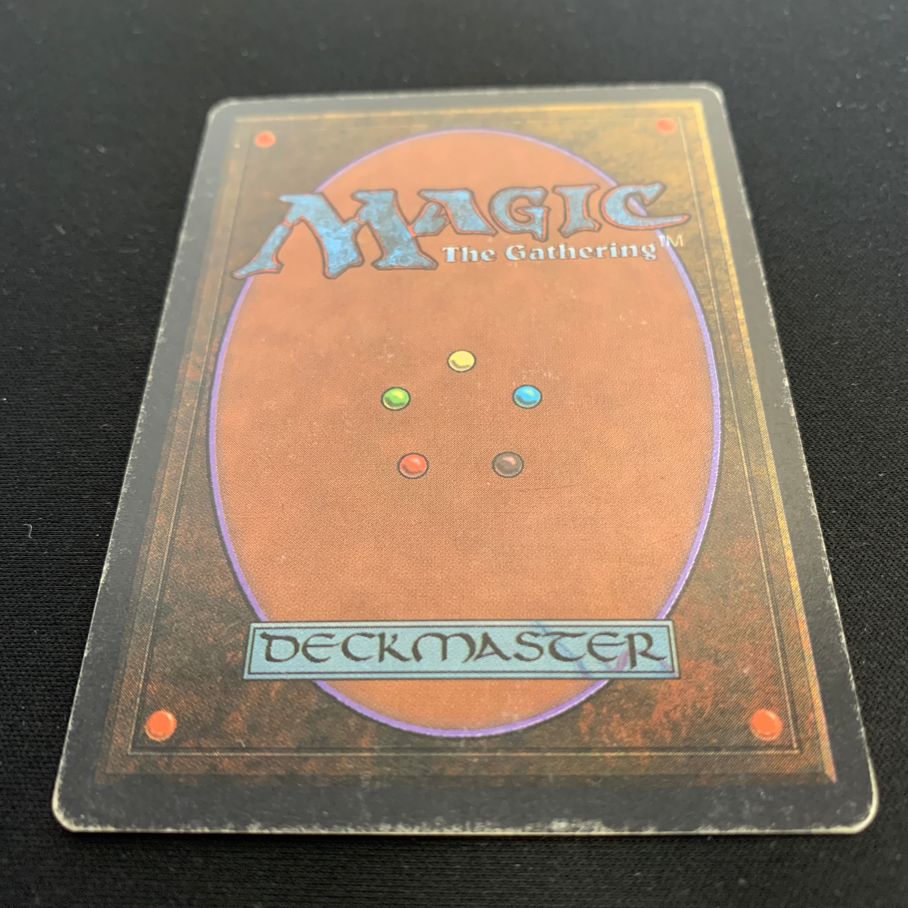 MTG Singles - Plateau - Unlimited - 