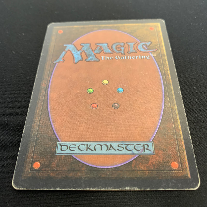 Magic the Gathering Plateau - Unlimited 