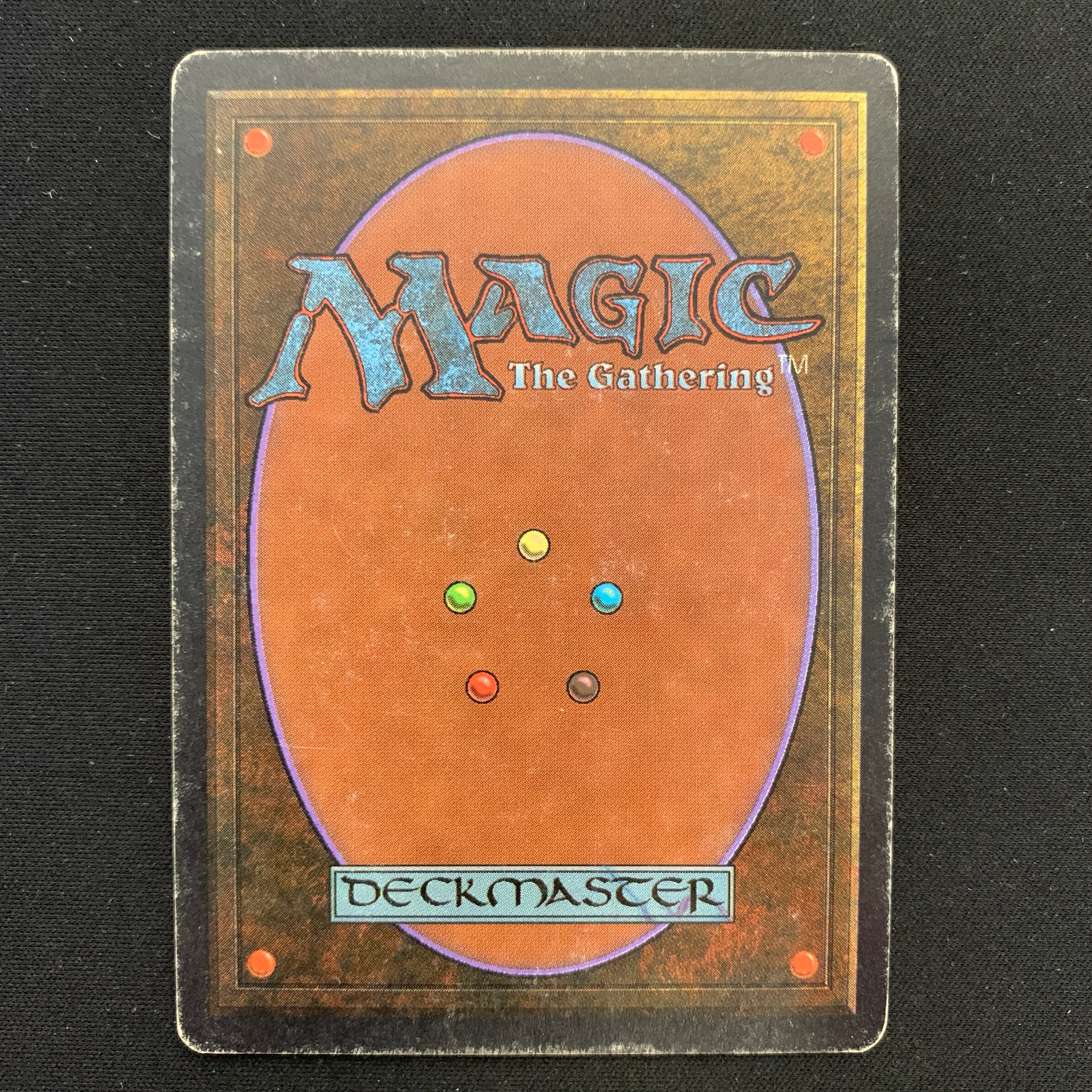 MTG Singles - Plateau - Unlimited - 