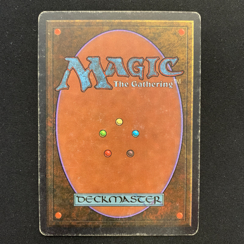 Magic the Gathering Plateau - Unlimited 