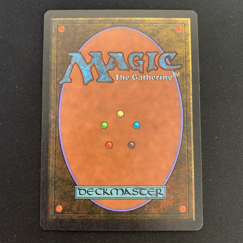 Magic the Gathering Plateau - Unlimited 