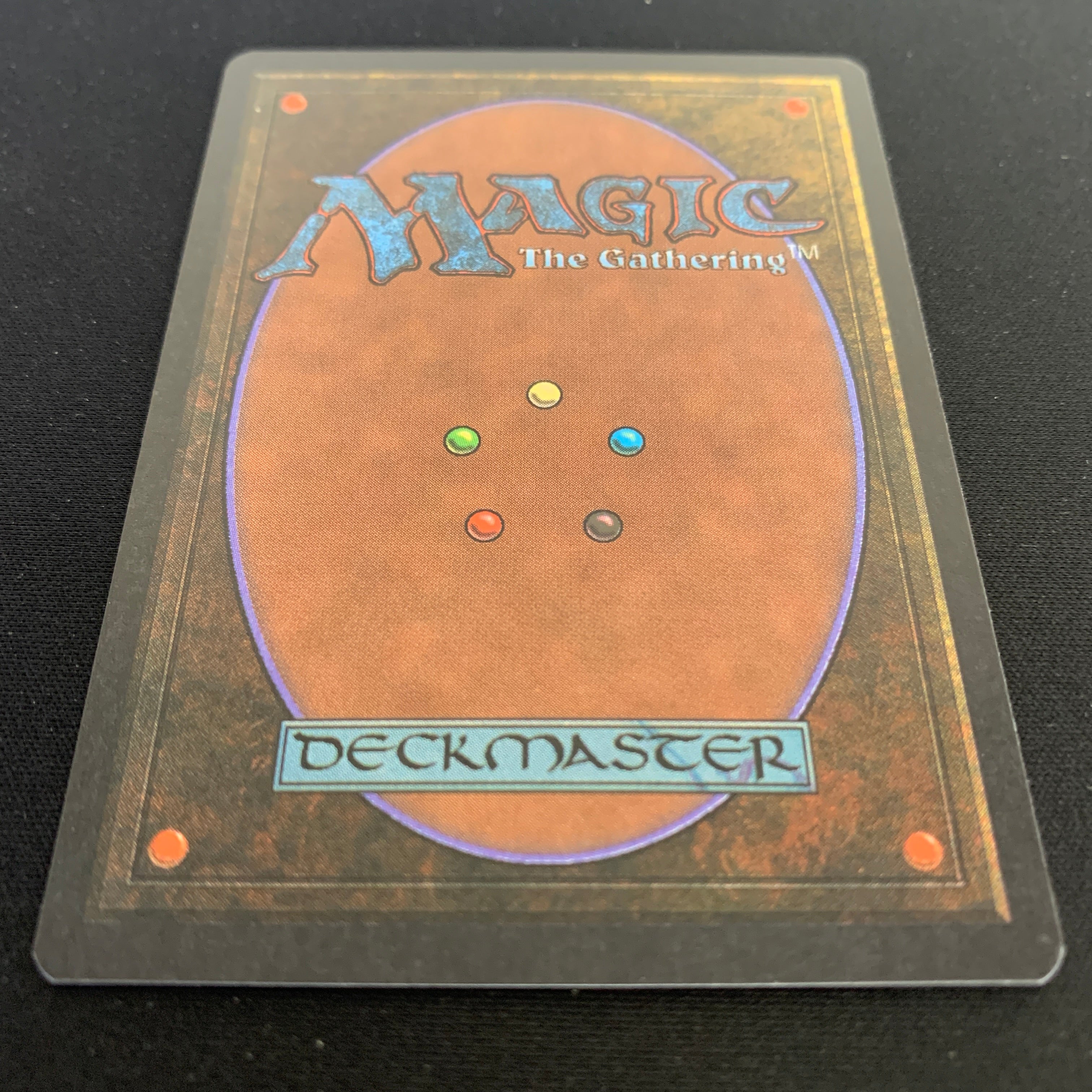 MTG Singles - Plateau - Unlimited - 