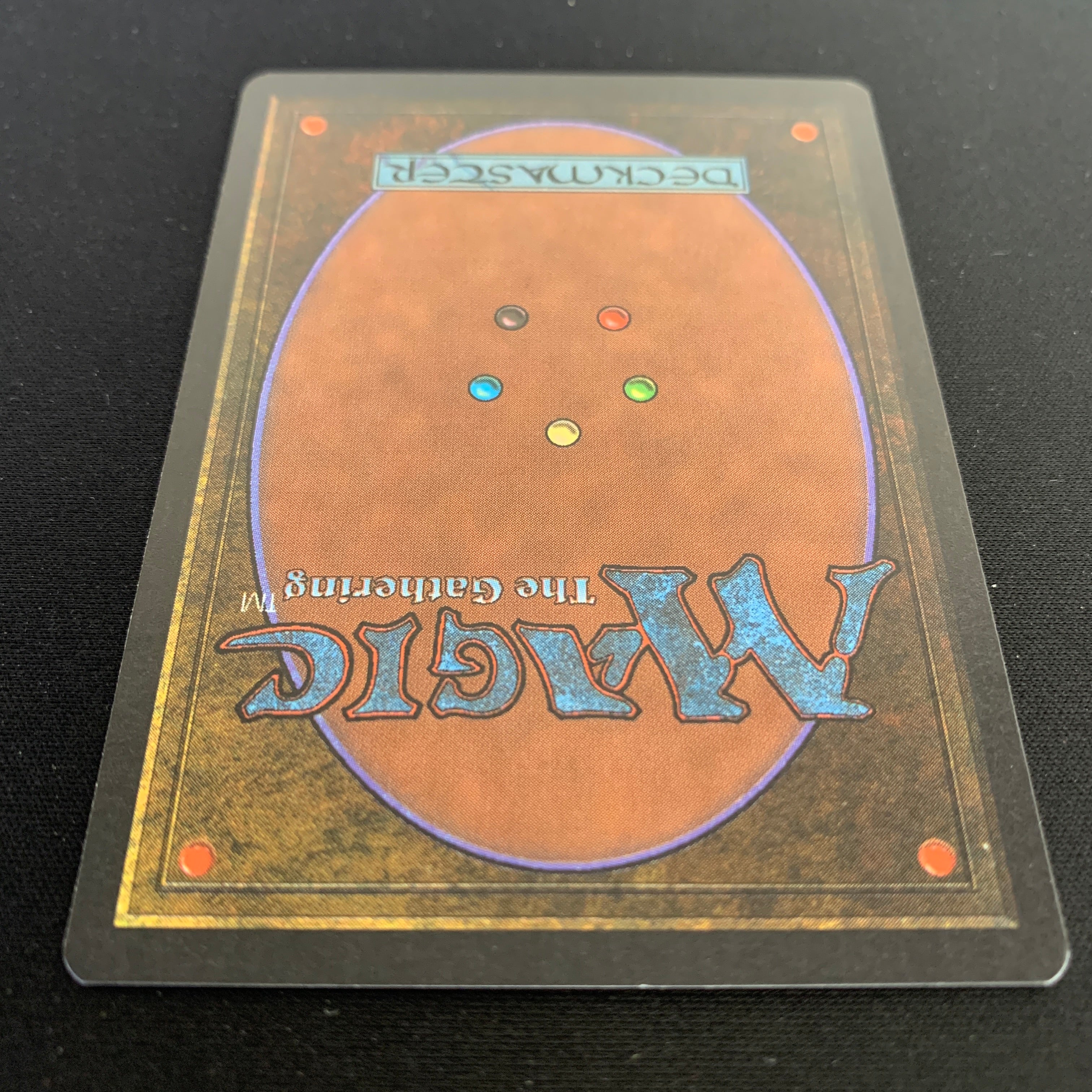 MTG Singles - Plateau - Unlimited - 