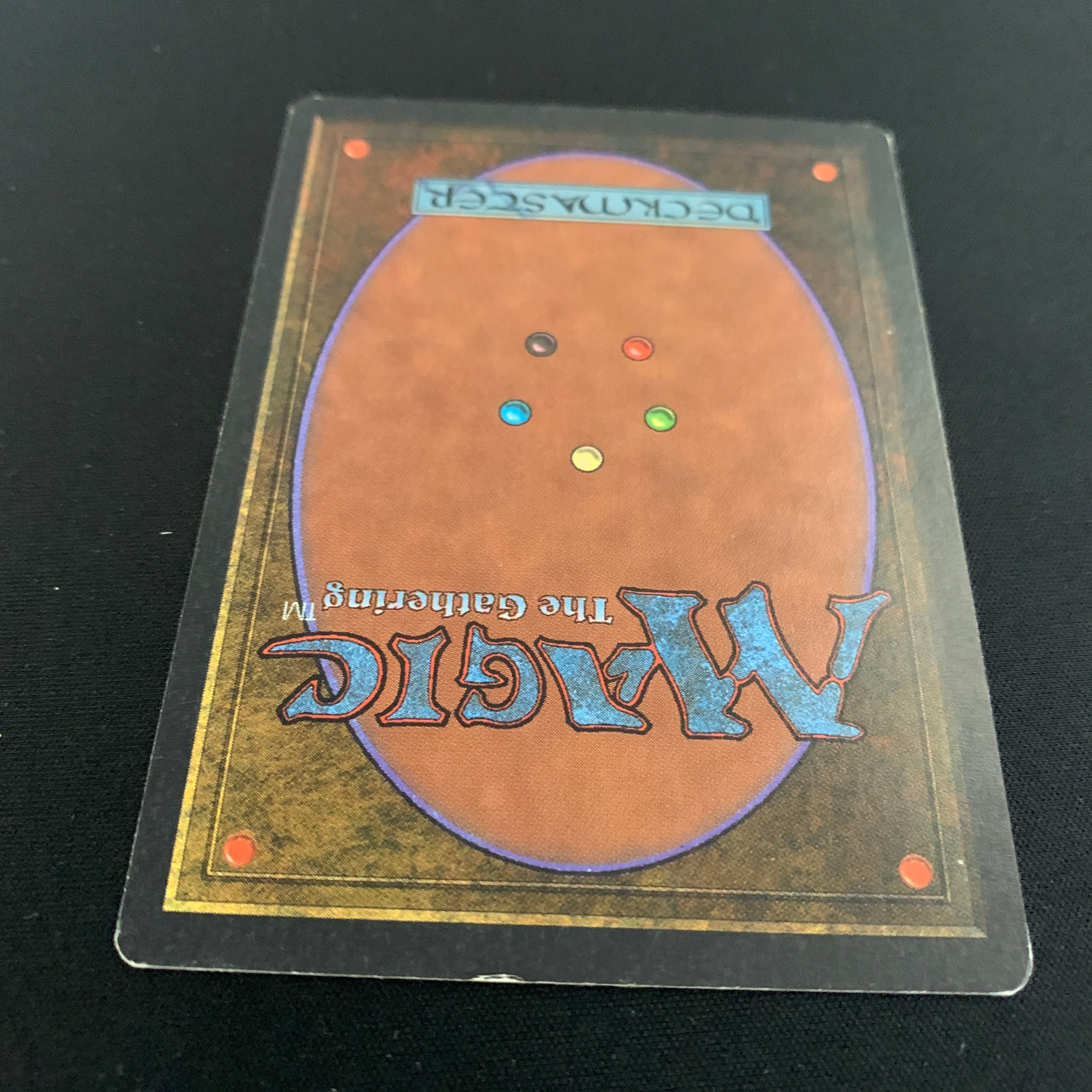 MTG Singles - Plateau - Unlimited - 