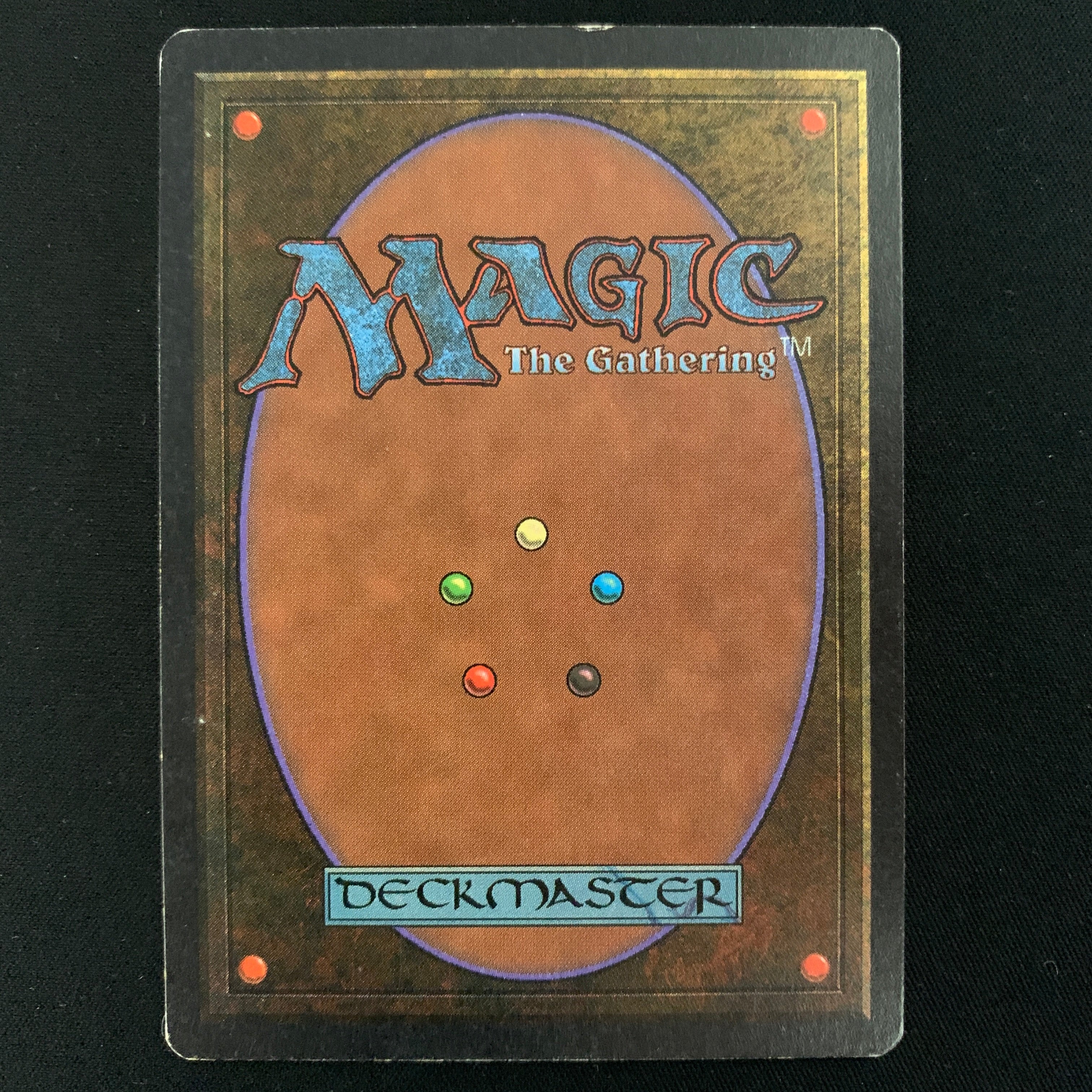 MTG Singles - Plateau - Unlimited - 