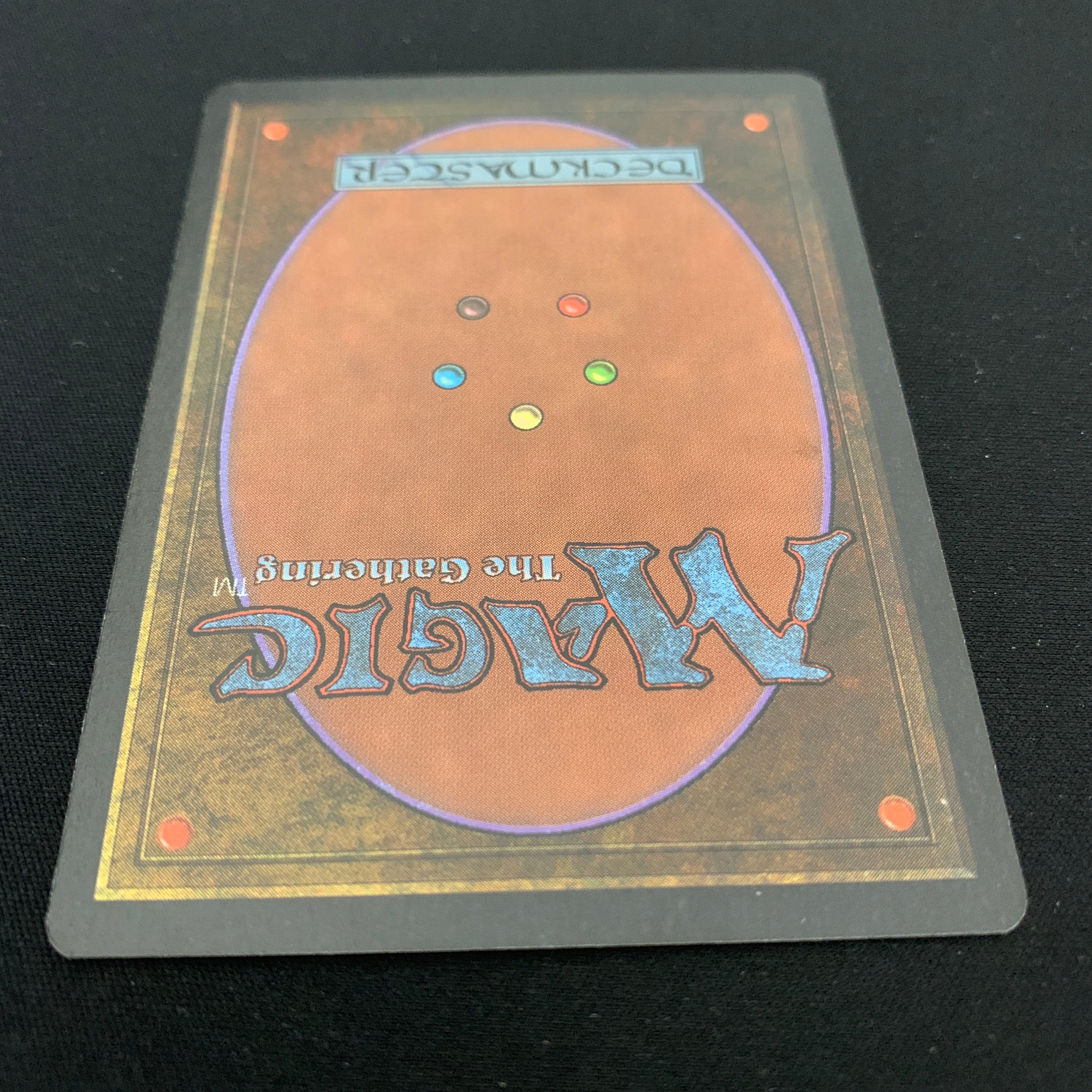 MTG Singles - Plateau - Unlimited - 