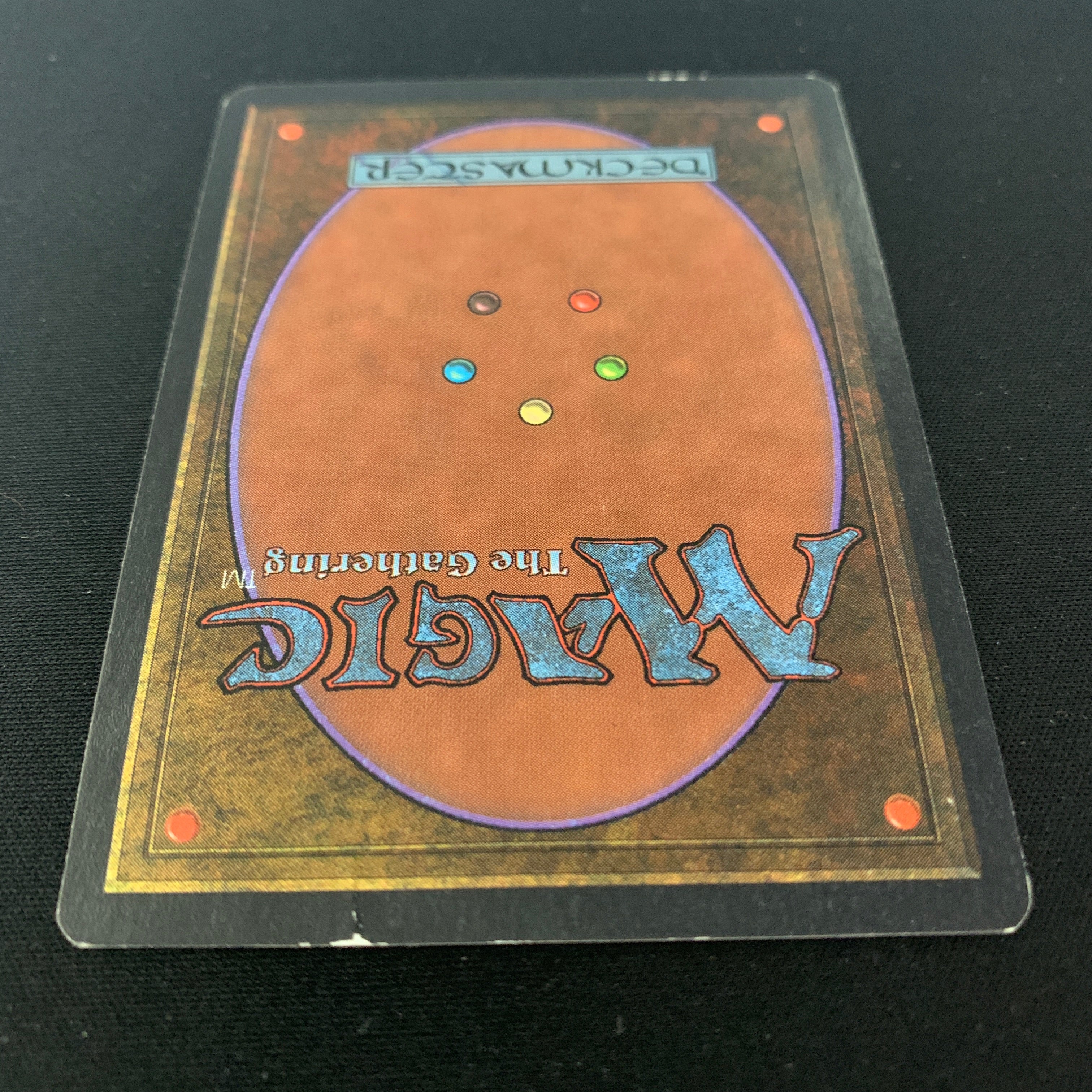 MTG Singles - Plateau - Unlimited - 
