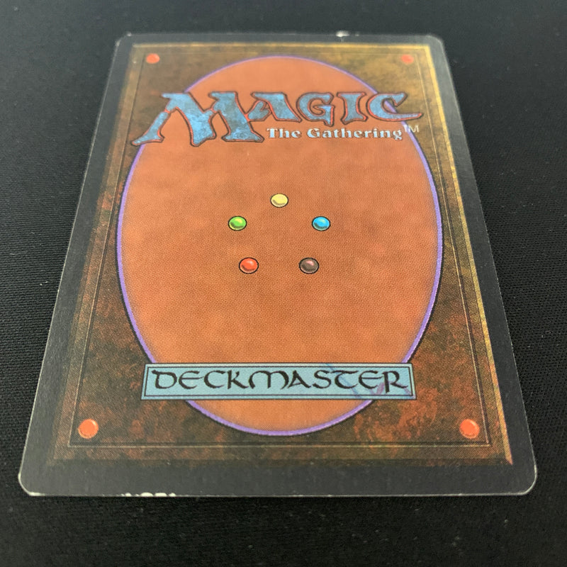 Magic the Gathering Plateau - Unlimited 