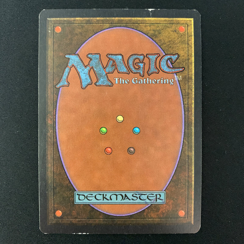 Magic the Gathering Plateau - Unlimited 