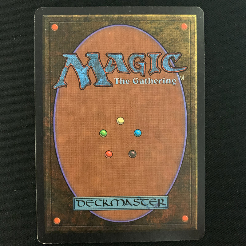 Magic the Gathering Plateau - Unlimited 