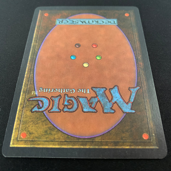 Magic the Gathering Power Artifact - Antiquities 
