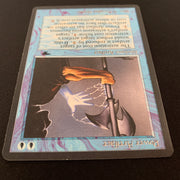 Magic the Gathering Power Artifact - Antiquities 