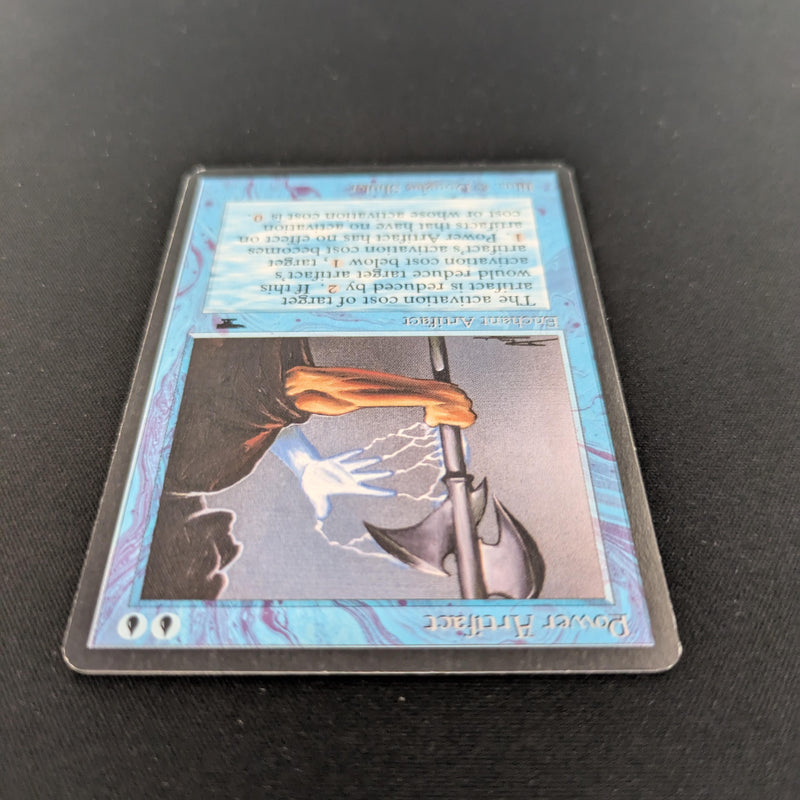 Magic the Gathering Power Artifact - Antiquities 