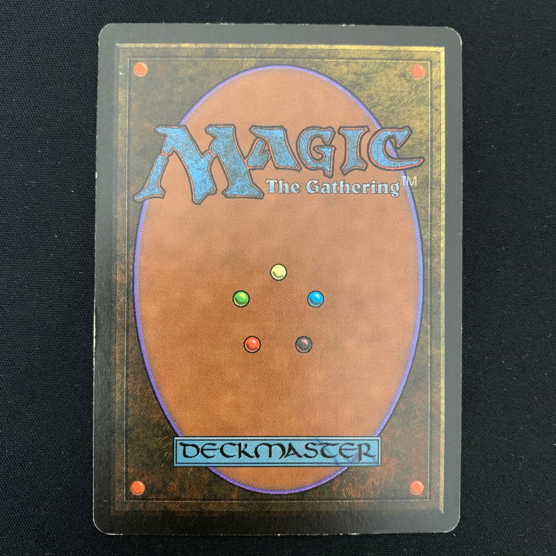 Magic the Gathering Psionic Blast - Beta 