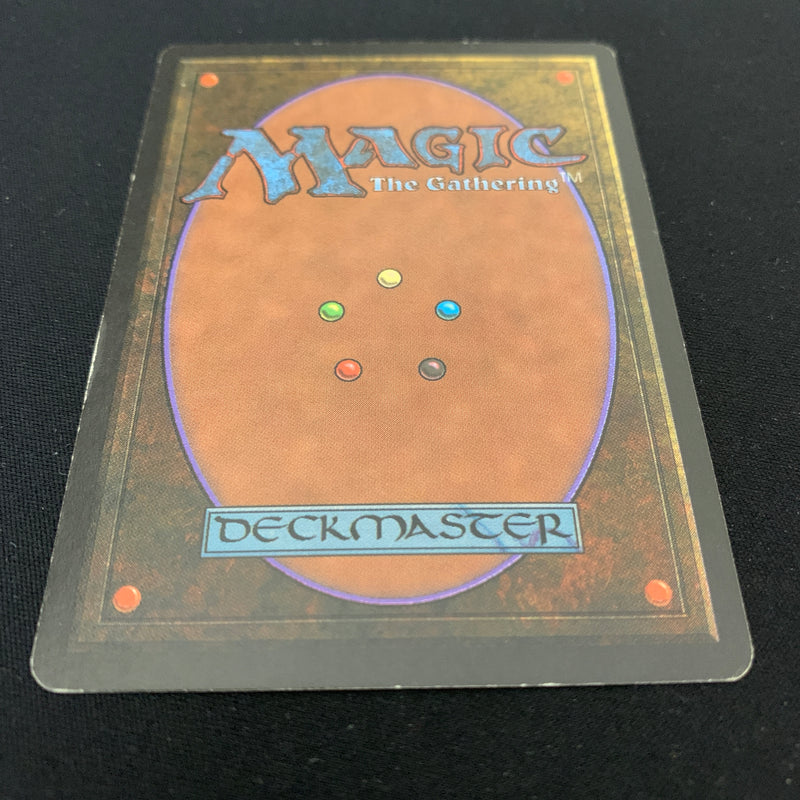 Magic the Gathering Psionic Blast - Beta 