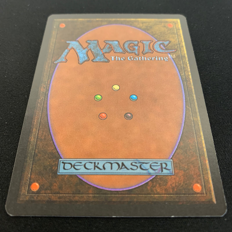 Magic the Gathering Psionic Blast - Beta 