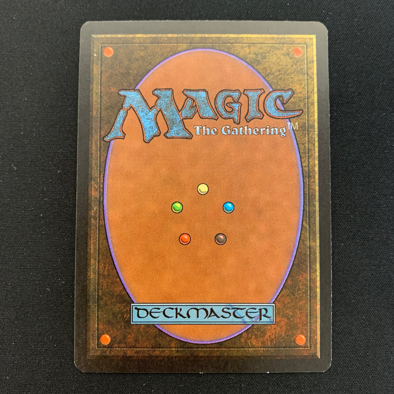 Magic the Gathering Psionic Blast - Beta 