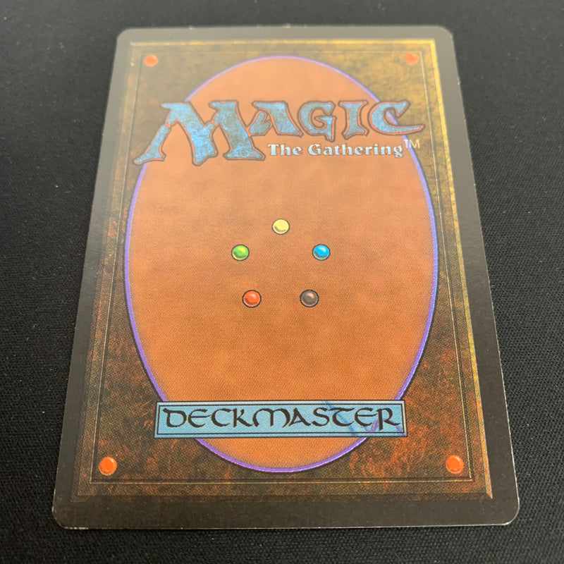 Magic the Gathering Psionic Blast - Beta 