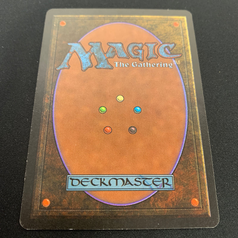 Magic the Gathering Psionic Blast - Beta 