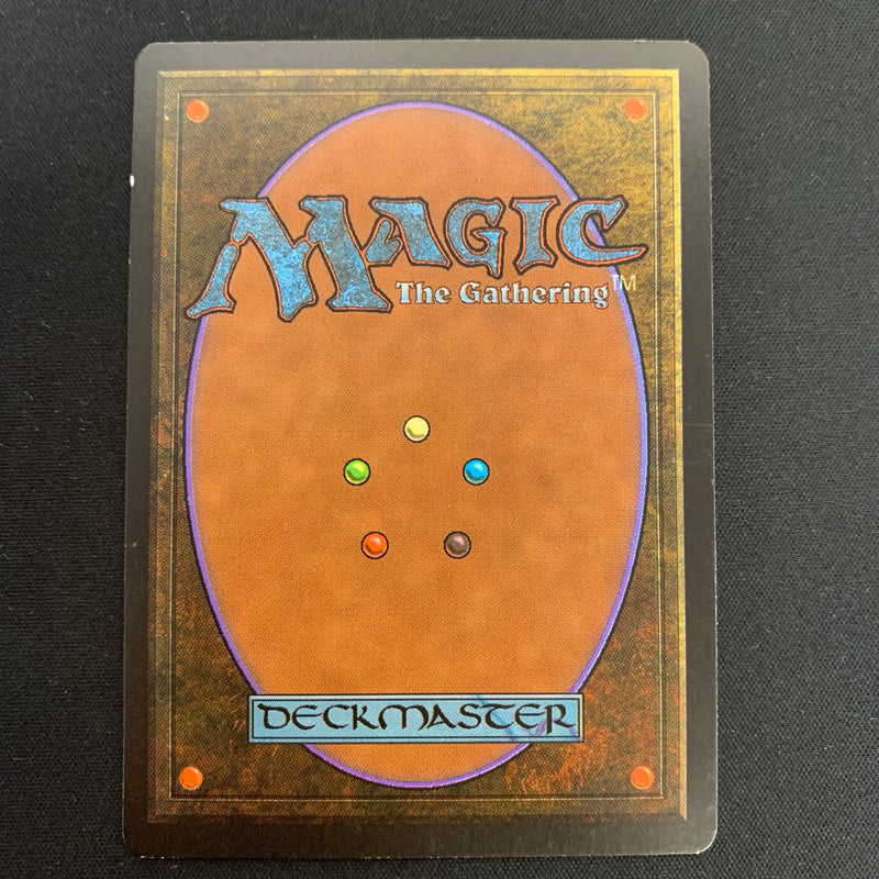 Magic the Gathering Psionic Blast - Beta 