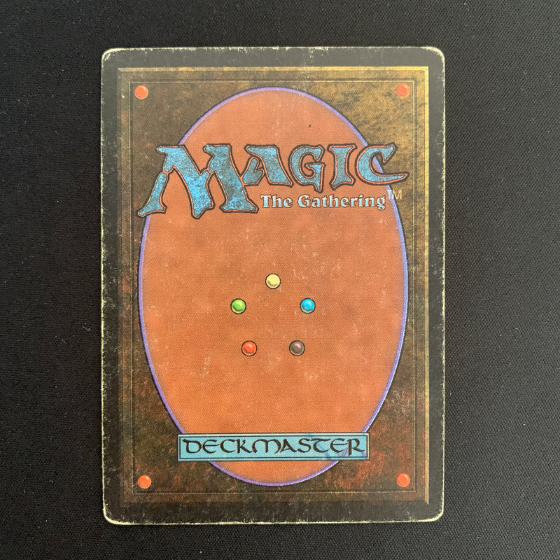 Magic the Gathering Psionic Blast - Beta 