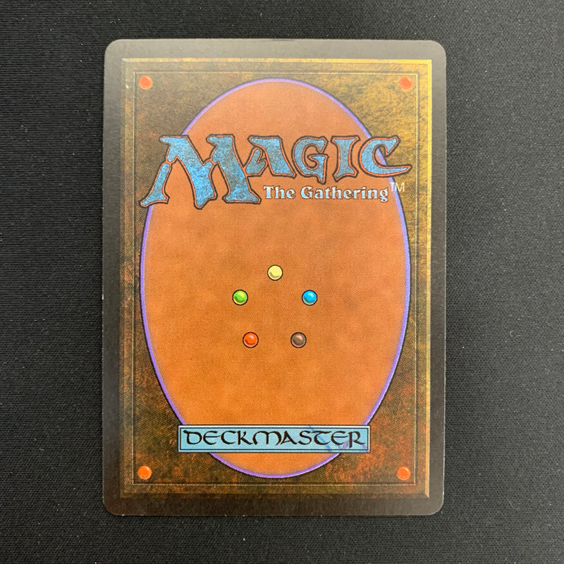 Magic the Gathering Psionic Blast - Beta 