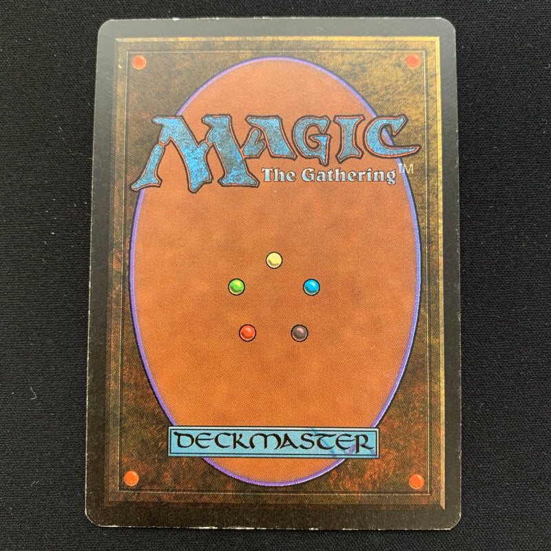 Magic the Gathering Psionic Blast - Beta 