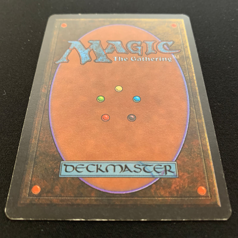 Magic the Gathering Psionic Blast - Beta 