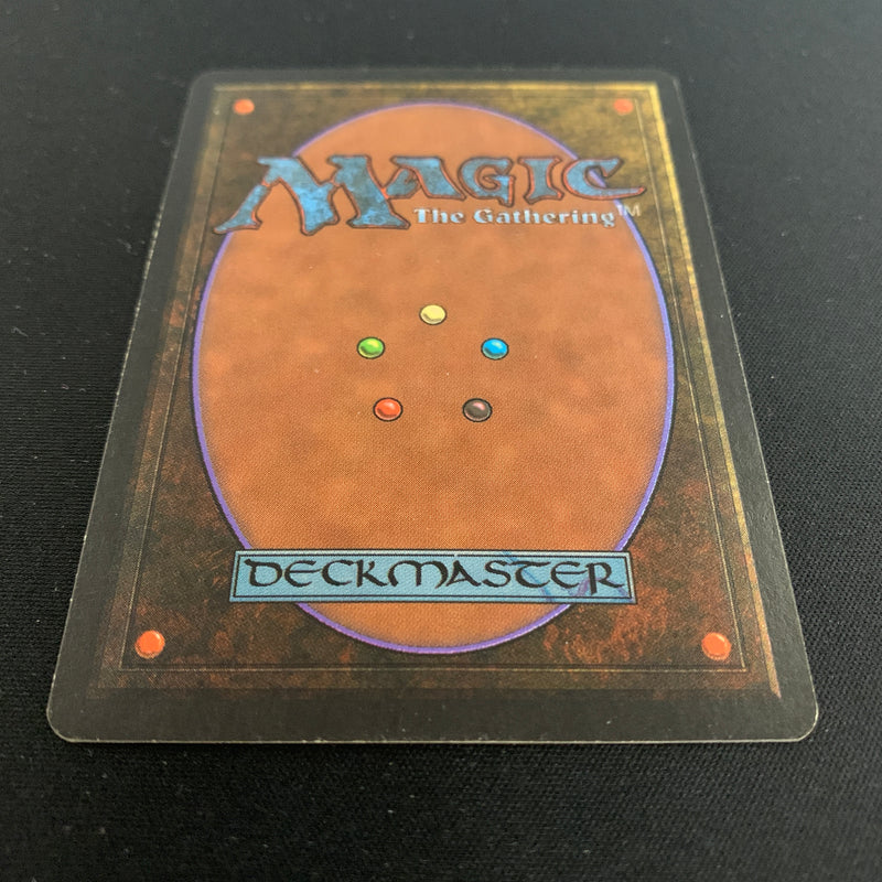 Magic the Gathering Psionic Blast - Beta 