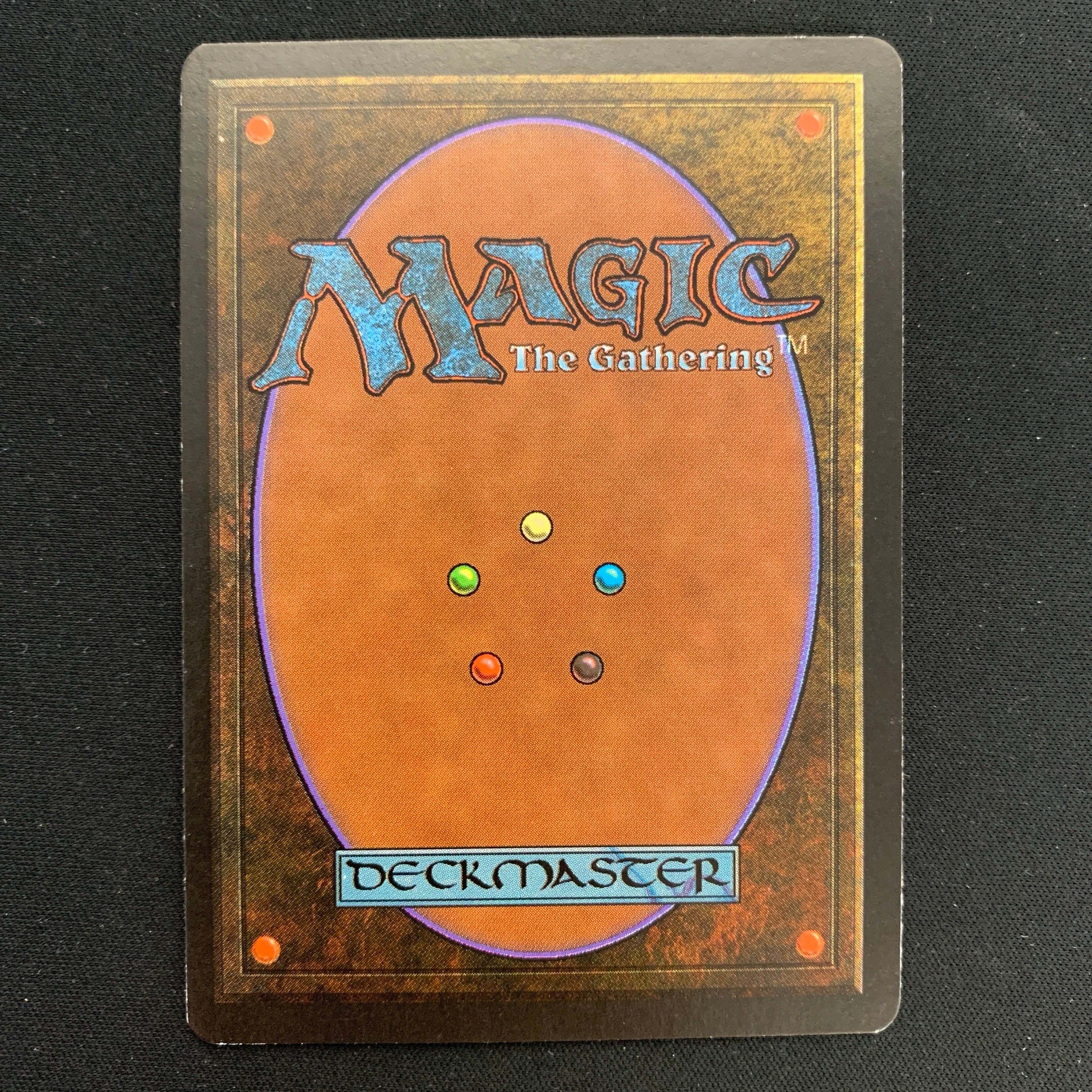 MTG Singles - Psionic Blast - Beta - 