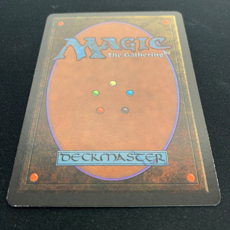 Magic the Gathering Psionic Blast - Beta 