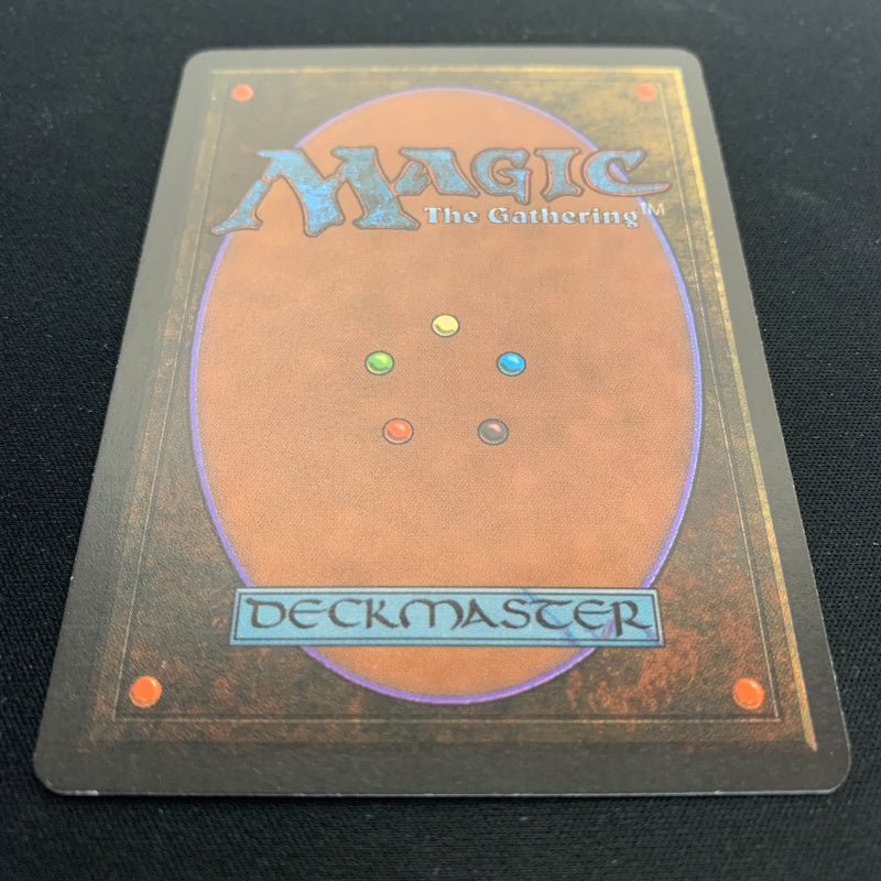 Magic the Gathering Psionic Blast - Beta 