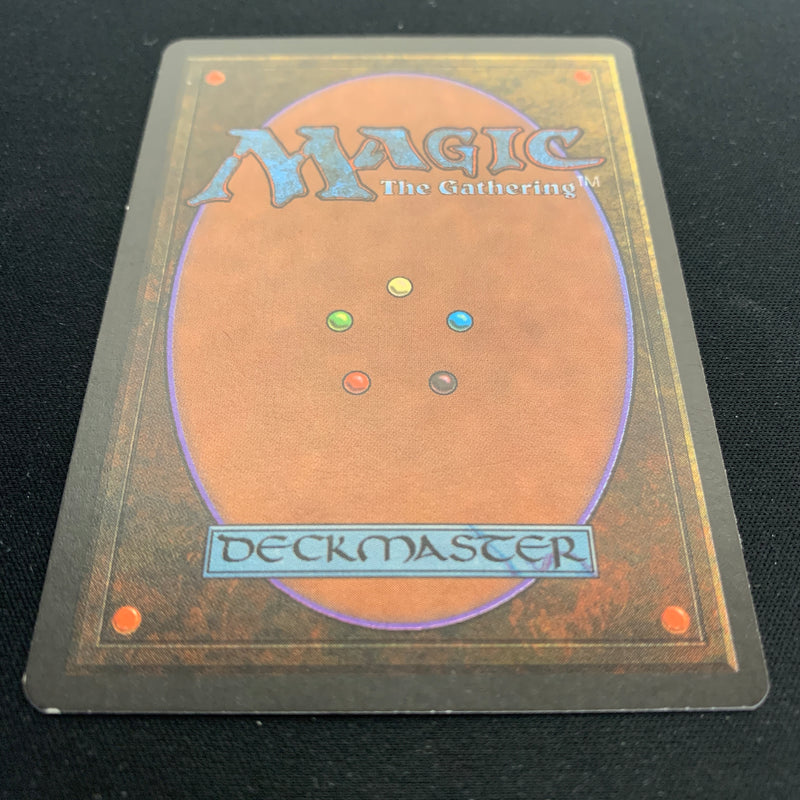 Magic the Gathering Psionic Blast - Beta 