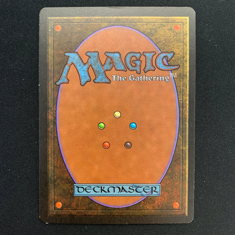 Magic the Gathering Psionic Blast - Beta 