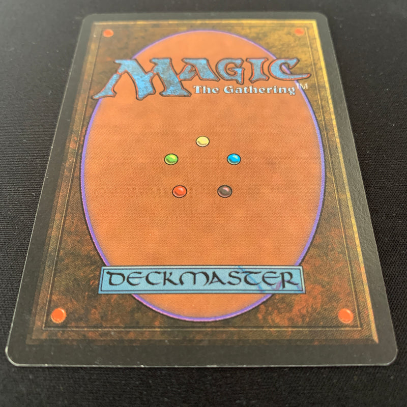 Magic the Gathering Psionic Blast - Beta 