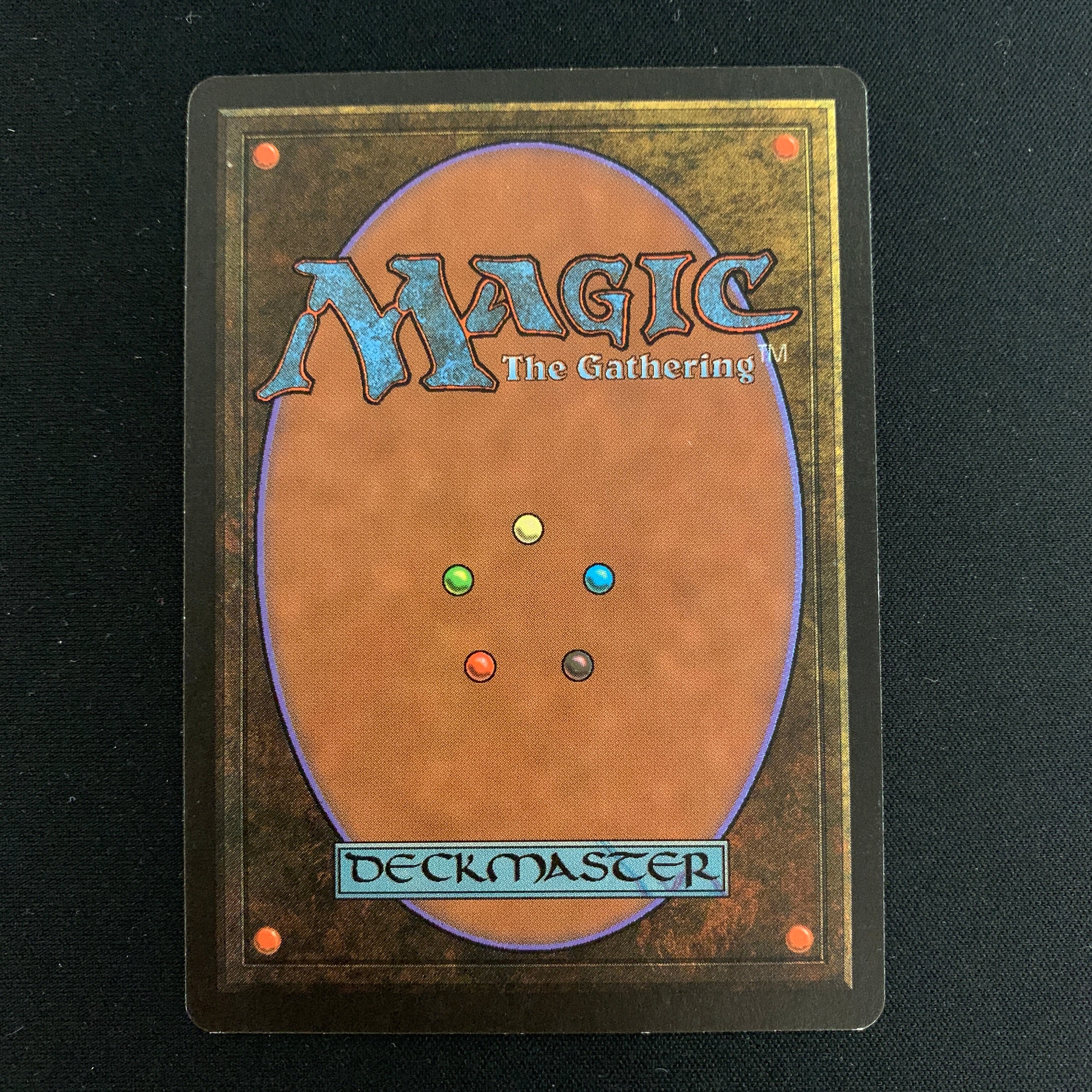 MTG Singles - Raging River - Beta - 
