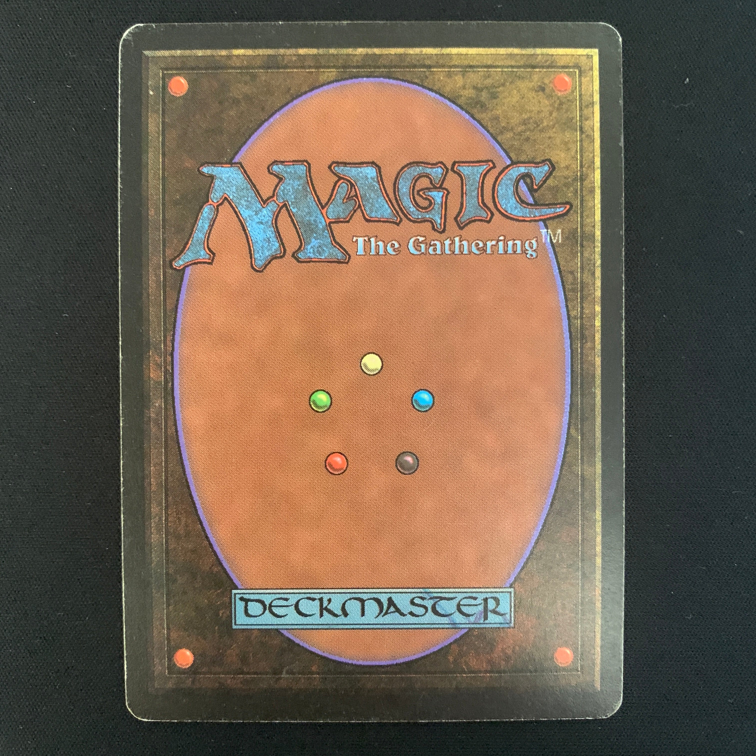 MTG Singles - Raging River - Beta - 