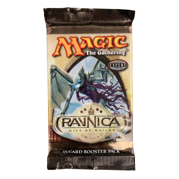 Ravnica: City of Guilds Booster Pack Ravnica: City of Guilds Booster Pack