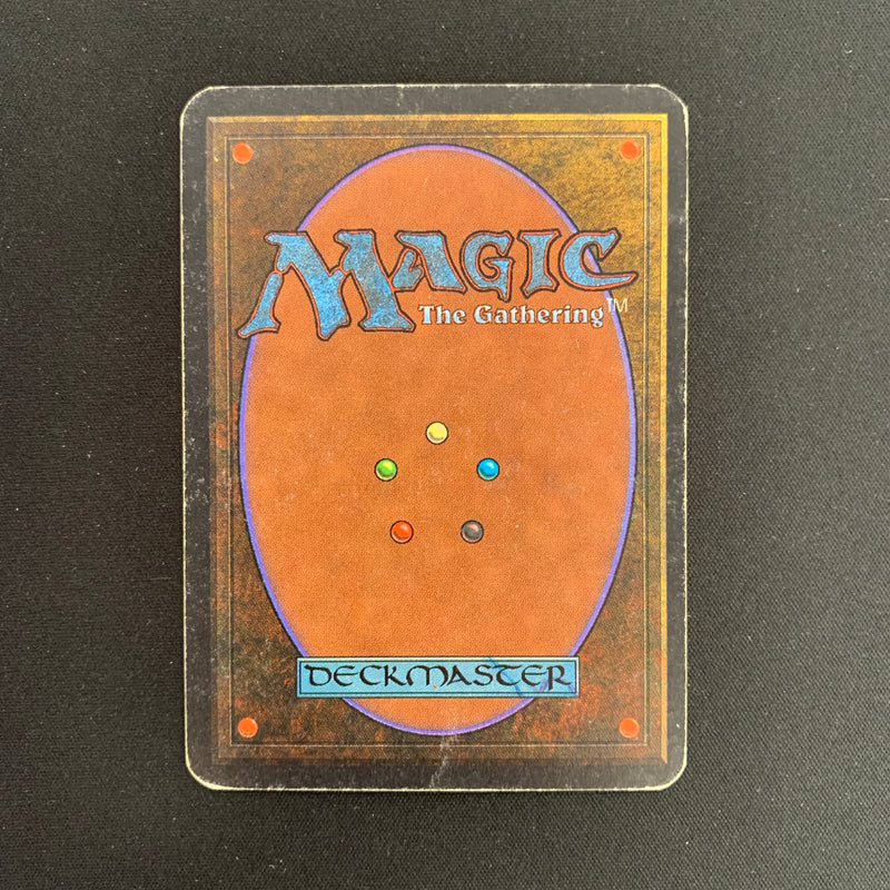 Magic the Gathering Regrowth - Alpha 