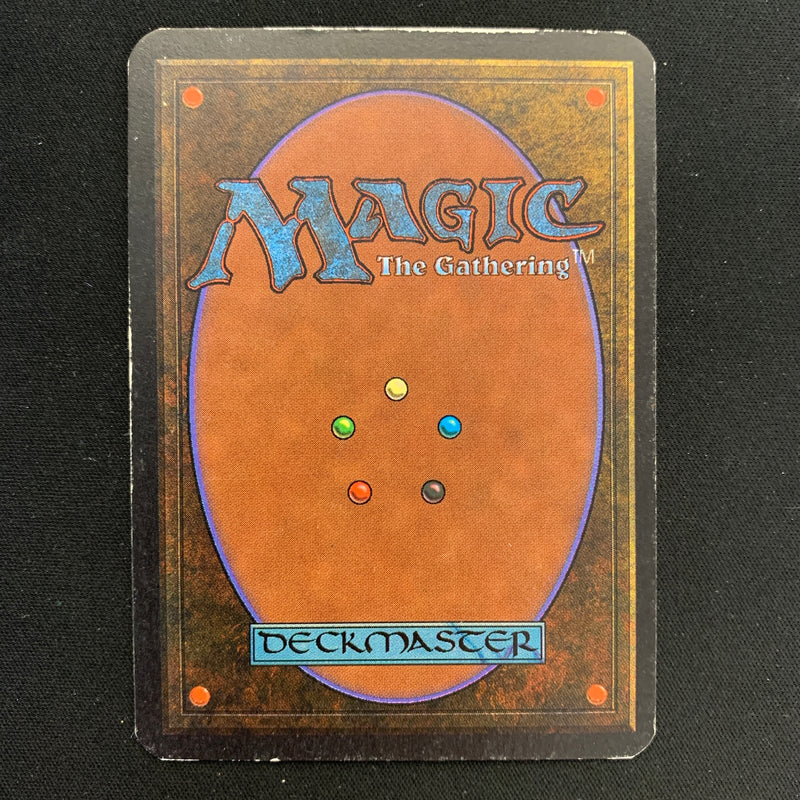 Magic the Gathering Regrowth - Alpha 