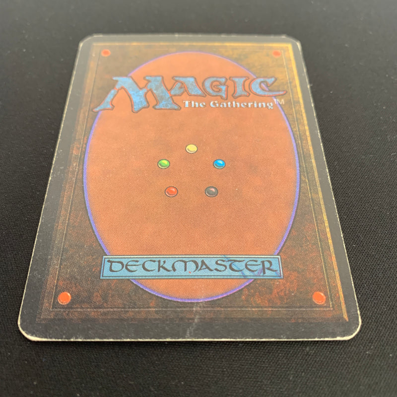 Magic the Gathering Regrowth - Alpha 