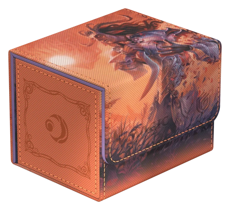 Ultimate Guard Sidewinder 100+ Xenoskin Magic: The Gathering "Lorwyn Eclipsed"