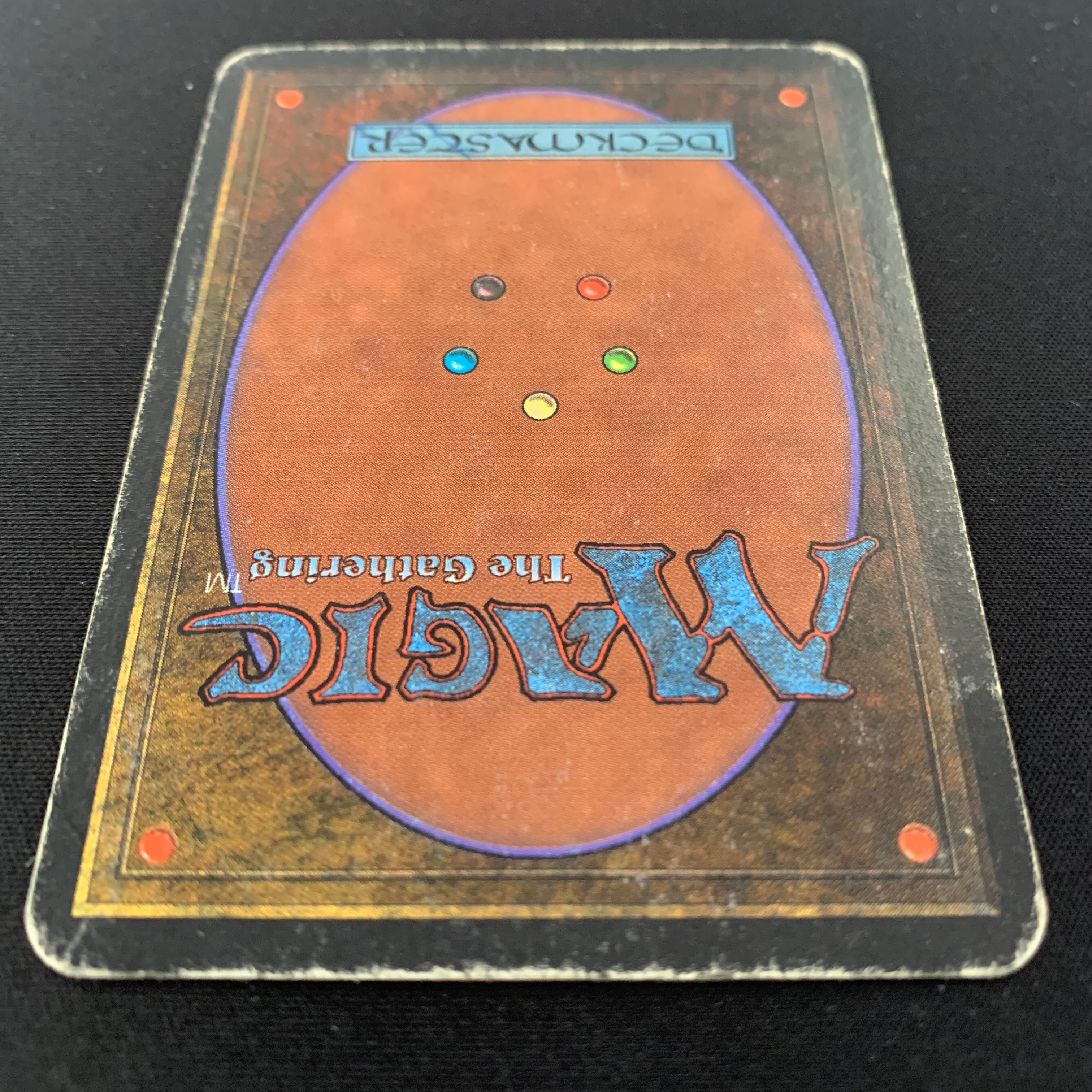 MTG Singles - Royal Assassin - Alpha - 