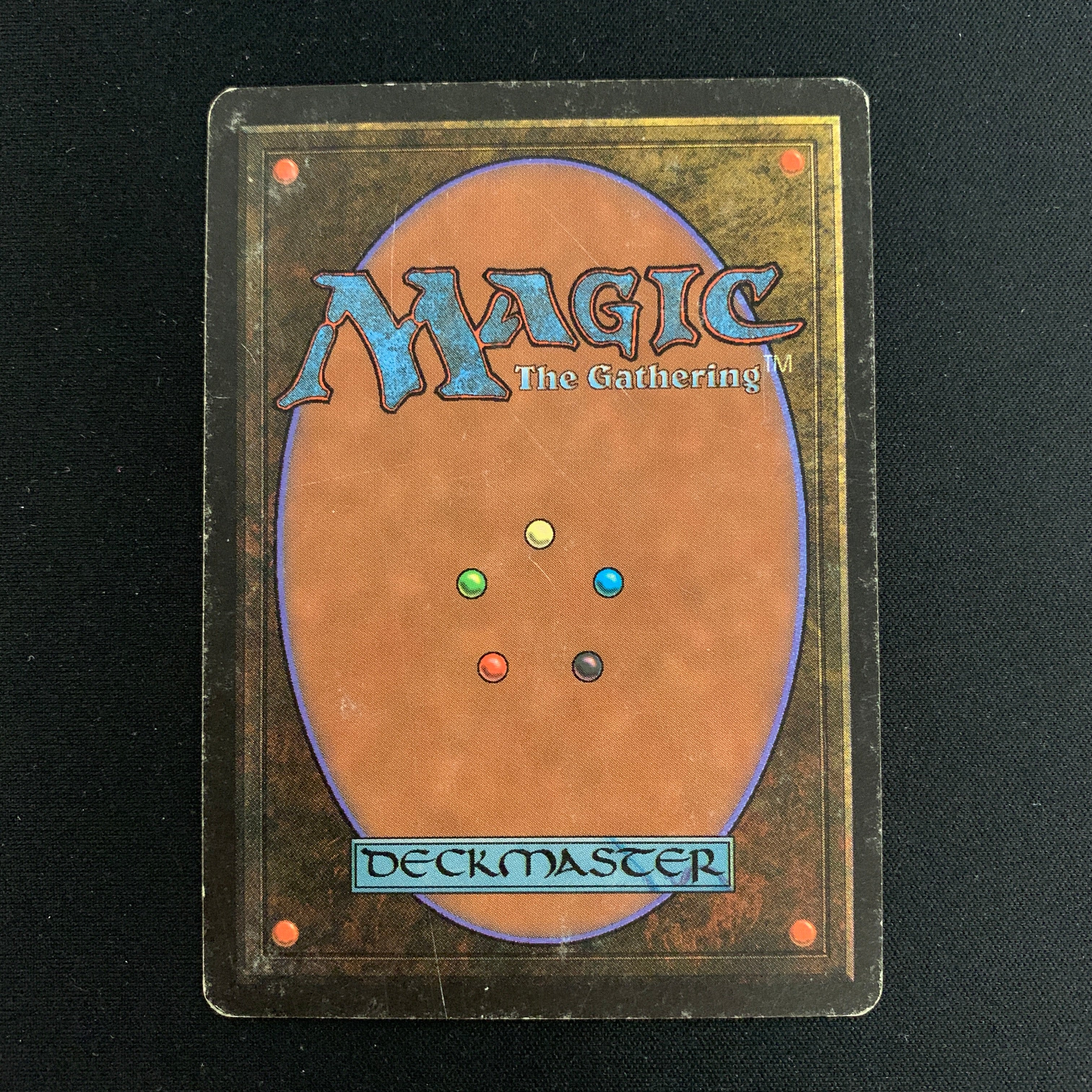 MTG Singles - Royal Assassin - Beta - 